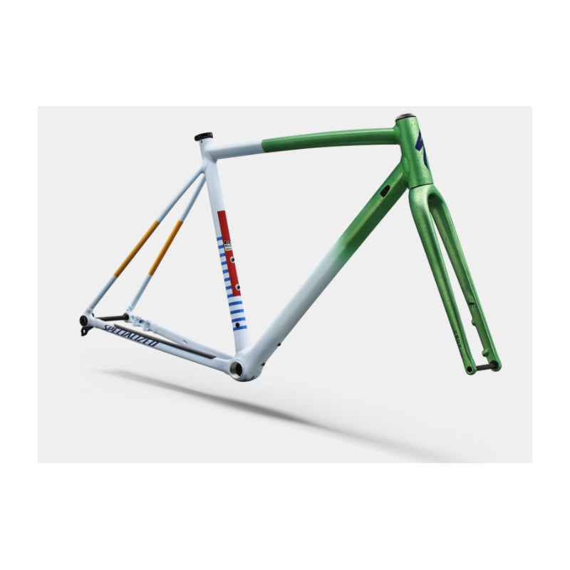 Specialized 2026 Crux Dsw Frameset
