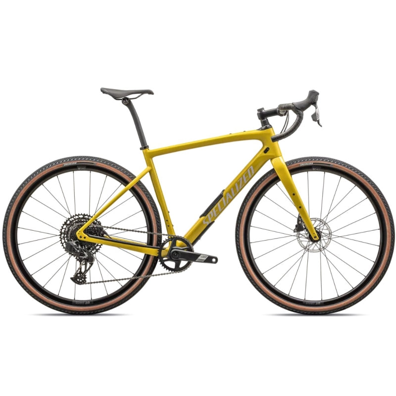 Specialized Diverge Comp CARB0N 2024