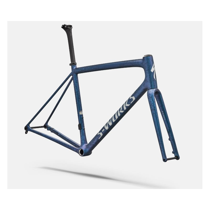Specialized 2026 S-works Aethos 2 Framesets (Order in for January Delivery)