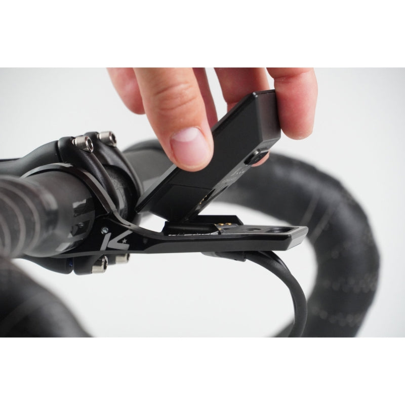 K-edge Out Front Mount 31.8MM Bosch Kiox