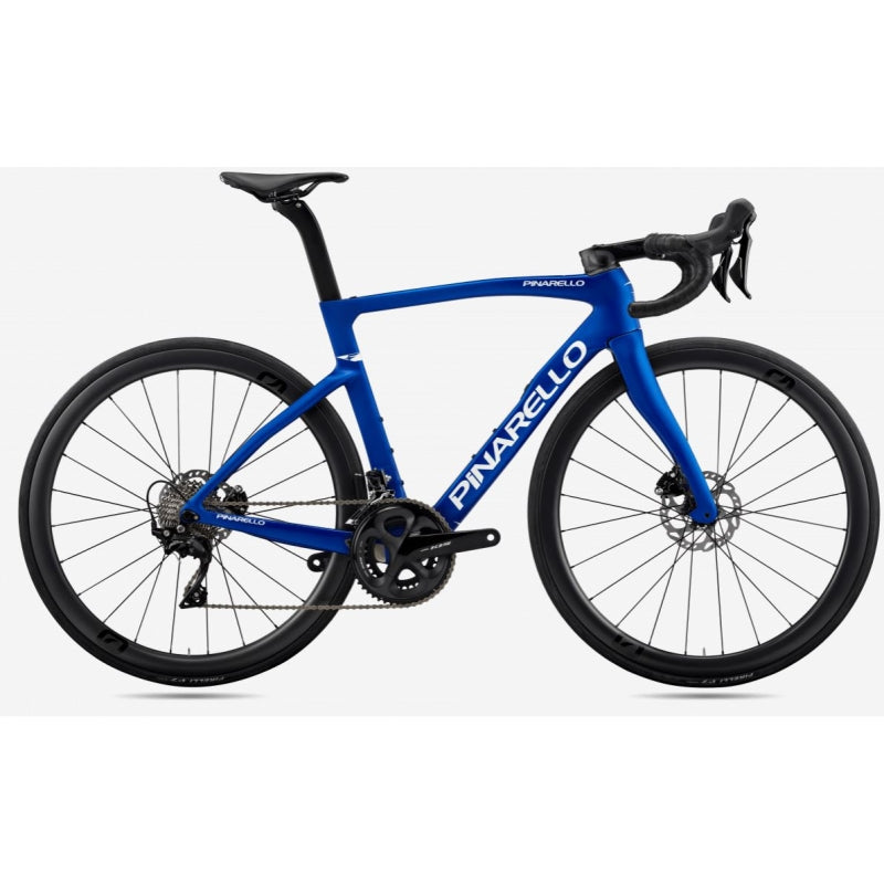 Pinarello 2025 F5 105 DI2 12 Speed
