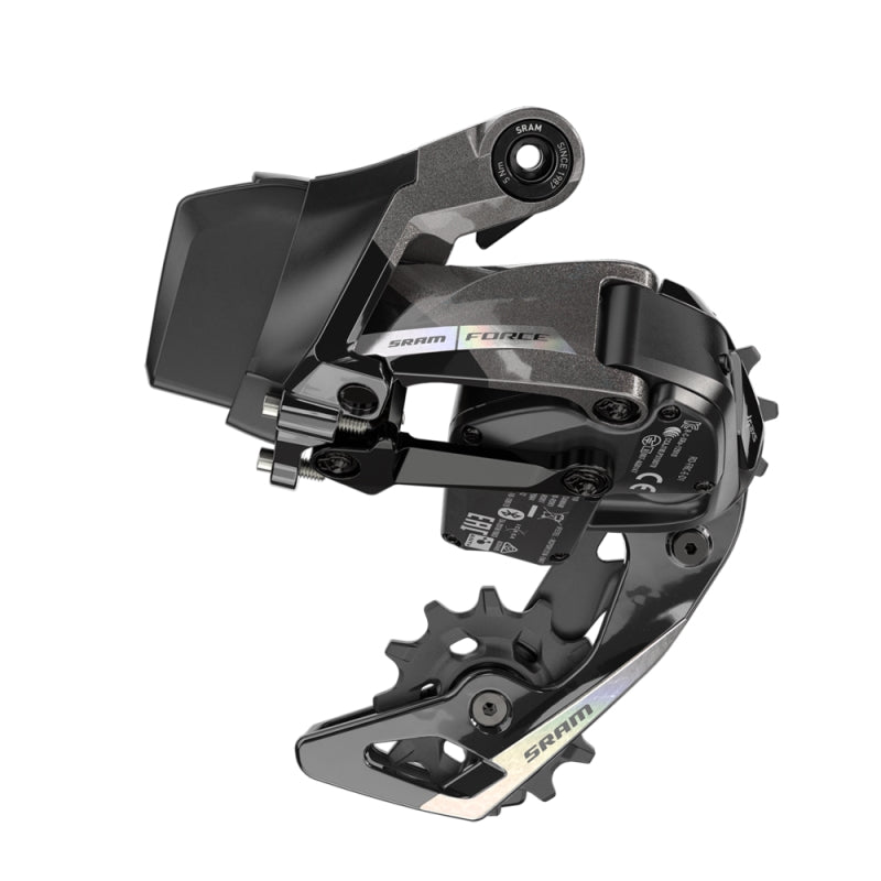 Sram Force Axs Rear Derailleur RD-FRC-E-D2