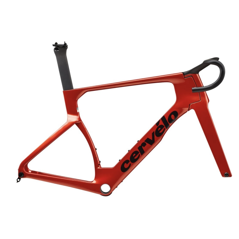 Cervelo C26 S5 Framesets