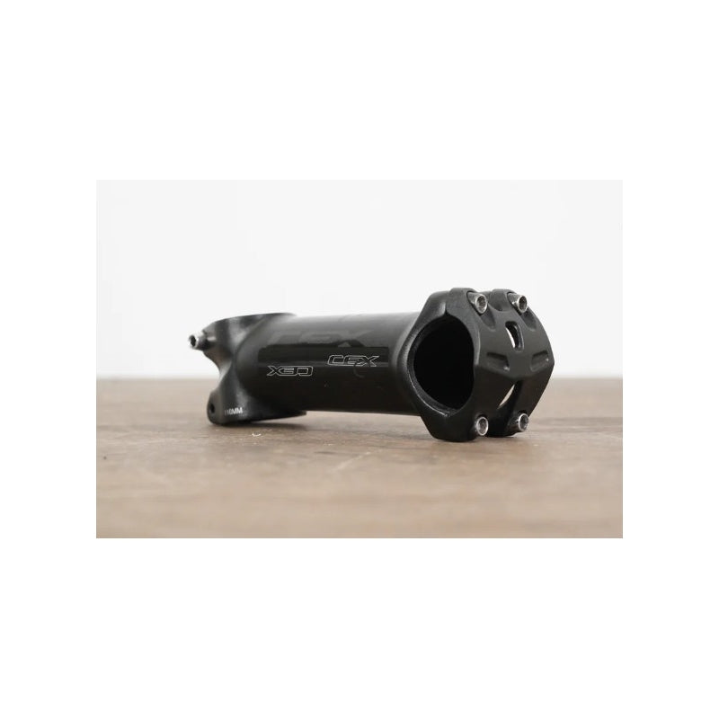 Concept Cex 110MM 6 Degree Alloy Road Stem 136G 1 1/8INCH 31.8MM (take Off New Bike)