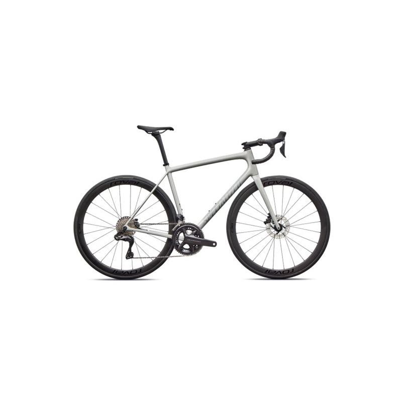 Specialized 2026 Aethos 2 Expert - Shimano Ultegra DI2