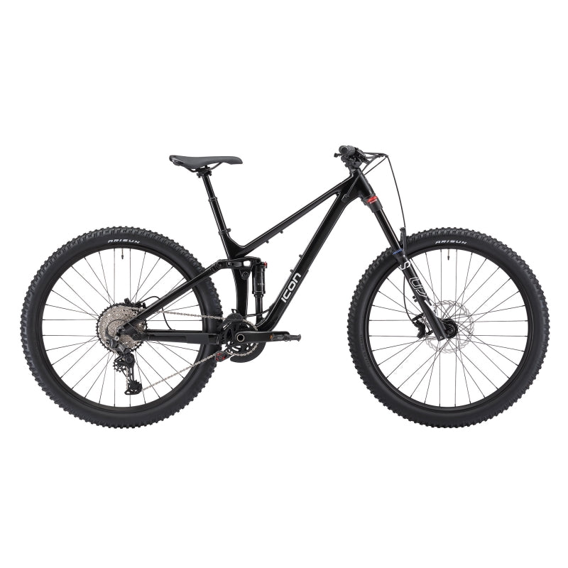 X-lab Bikes Icon D5 Kids Mtb Trail (due November 2026 pre-order NOW)