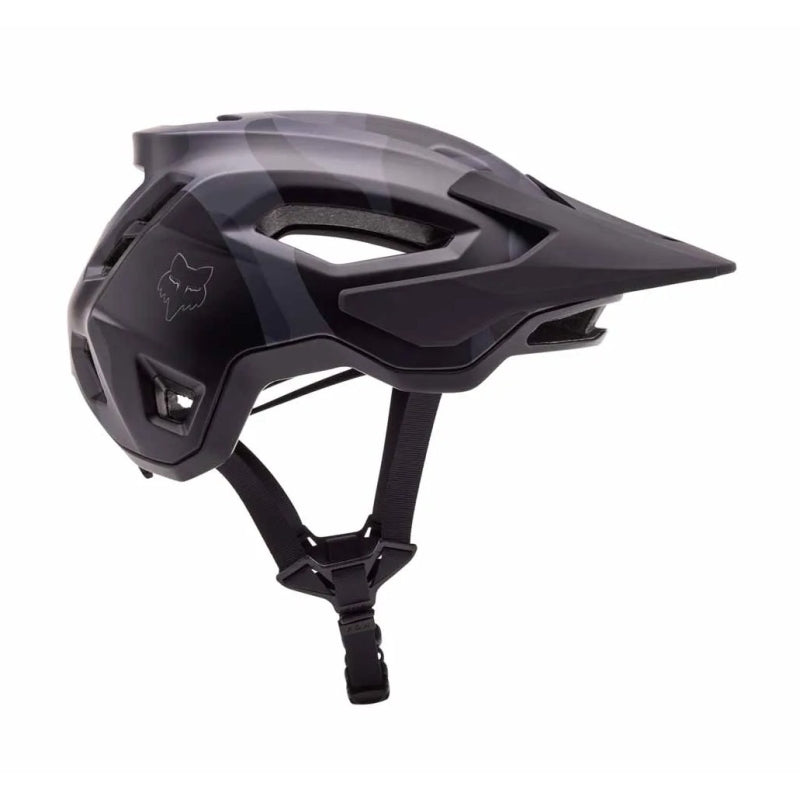Helmet As Fox Head Speedframe