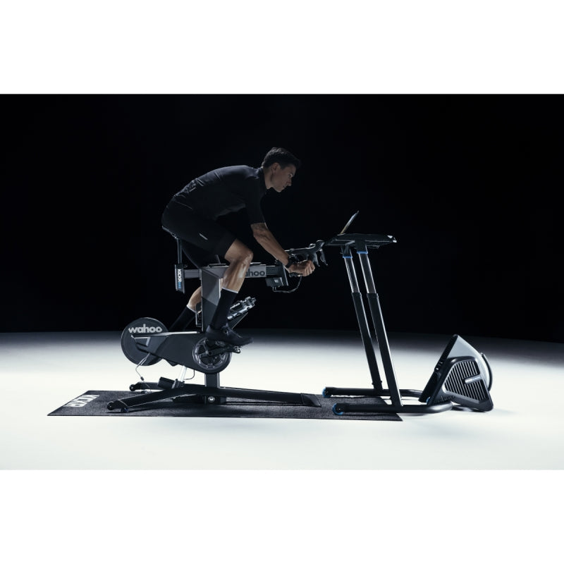 Wahoo Kickr Bike V2