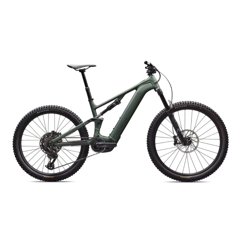 Specialized Levo Alloy 4 (101NM Torque 666W Power 840WH Battery) Comes with $890 instore voucher until 31 OCTOBER 2025
