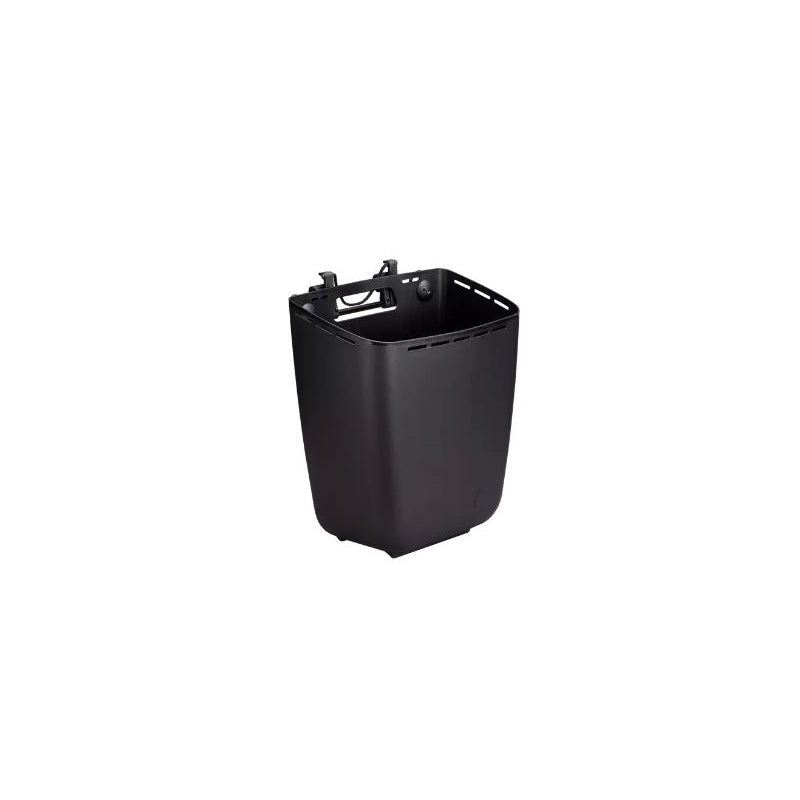 Specialized Coolcave Black Side Basket Plastic