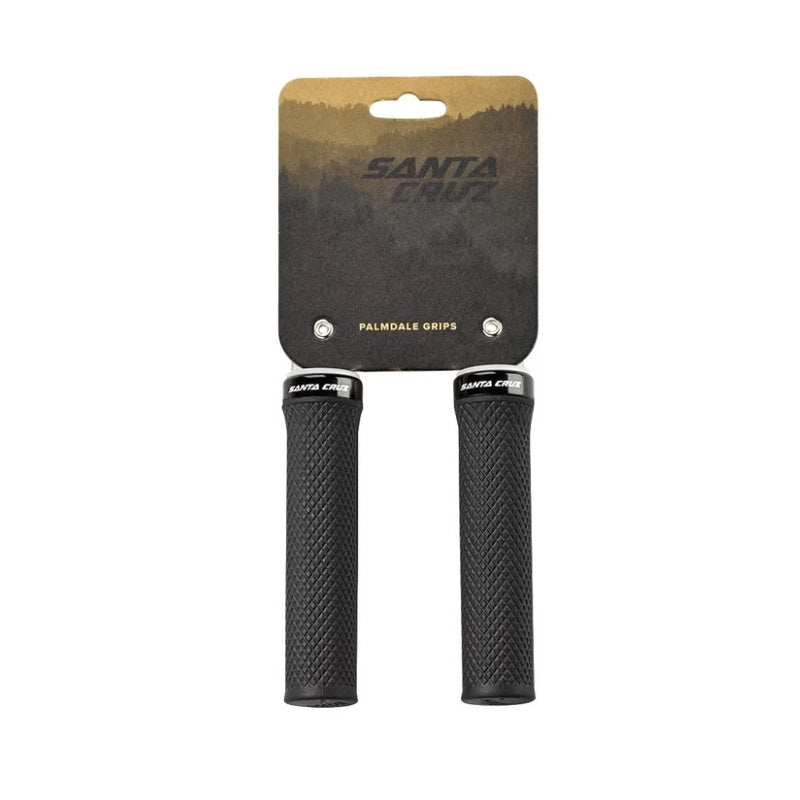 Santa Cruz Palmdale Grips
