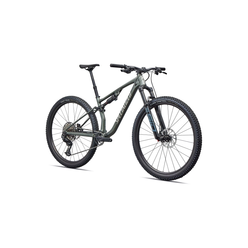 Specialized 2026 Chisel Comp