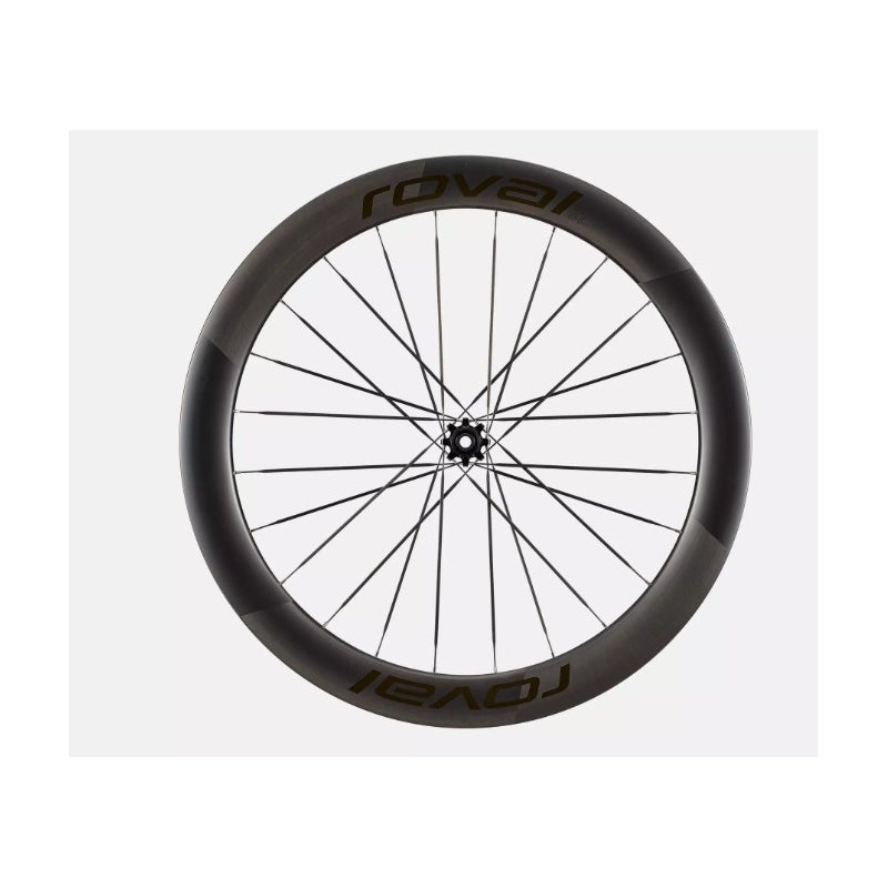 Specialized Roval Rapide Sprint Clx 700C Front Wheels
