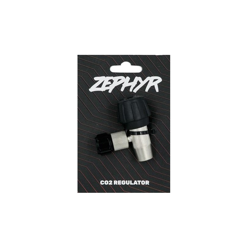 Qbp CO2 Screw Regulator Head