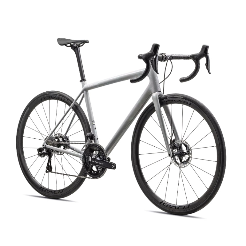 Specialized S-works Aethos - Dura Ace DI2 2024