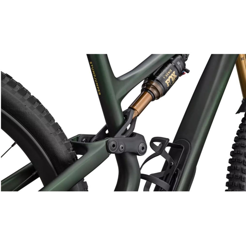 Specialized Stumpjumper 15 Pro 2025