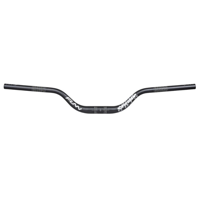 Funn UPTURN75 31.8 785 Black