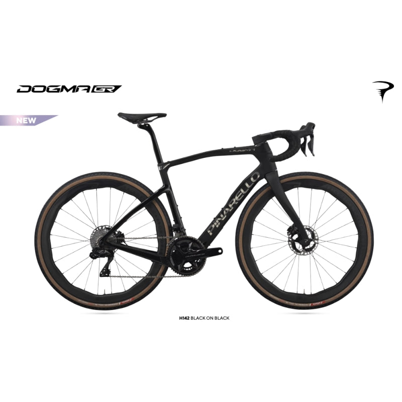 Pinarello 2026 Dogma GR Framesets