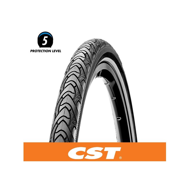 C177 700 Tyre Cst Classic Otis