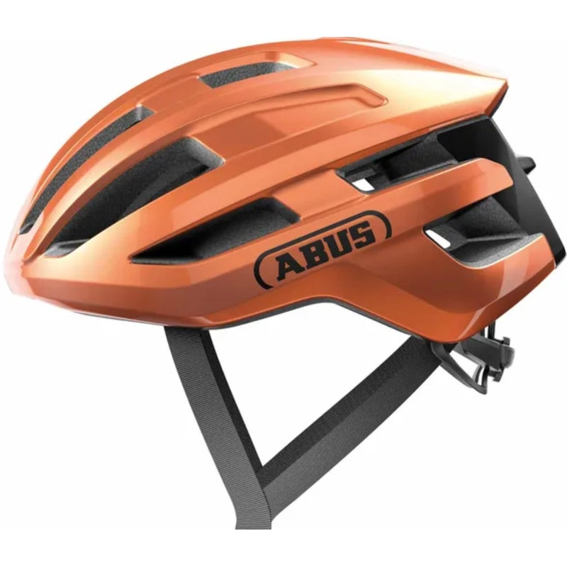 Abus Powerdome Goldfish Orange M