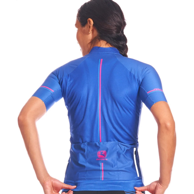 Giordana Scatto Pro Womens Jerseys