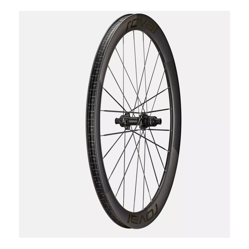 Specialized Roval Rapide CL 111 700C Rear