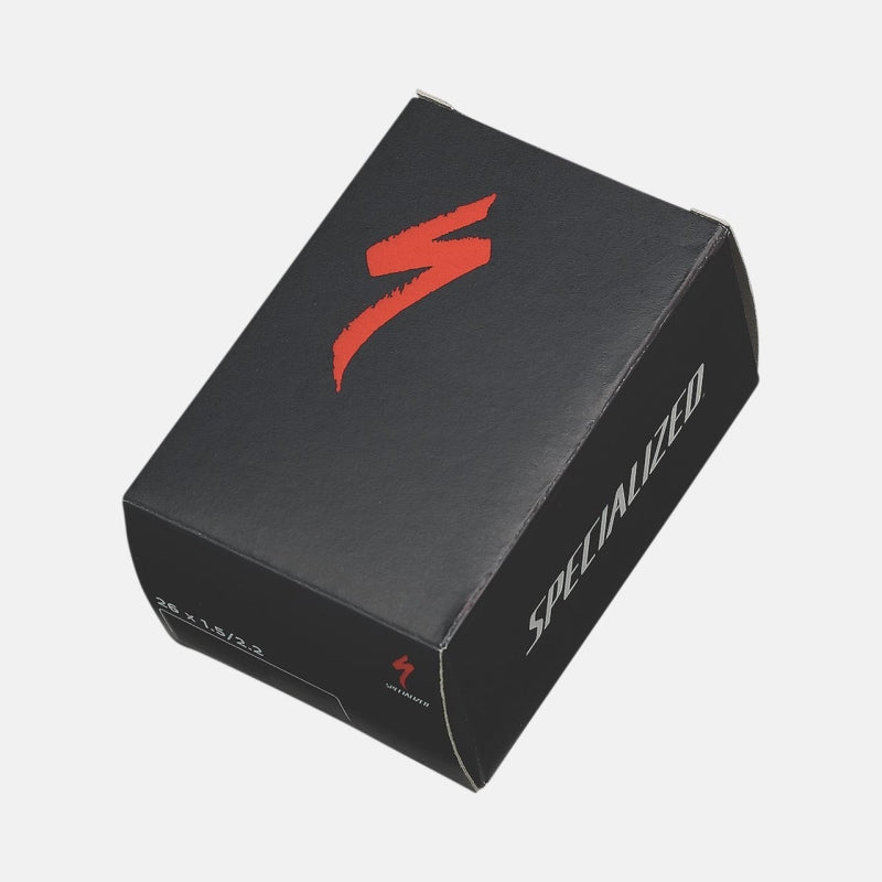 Specialized Standard Schrader Valve Tube 27.5/29 X 2.0-2.5