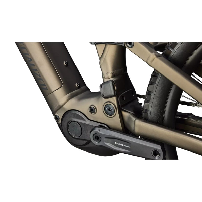 Specialized Levo Comp Alloy 4 (101NM Torque 666W Power 840WH Battery) Comes with a $1020 instore voucher until 31 OCTOBER 2025