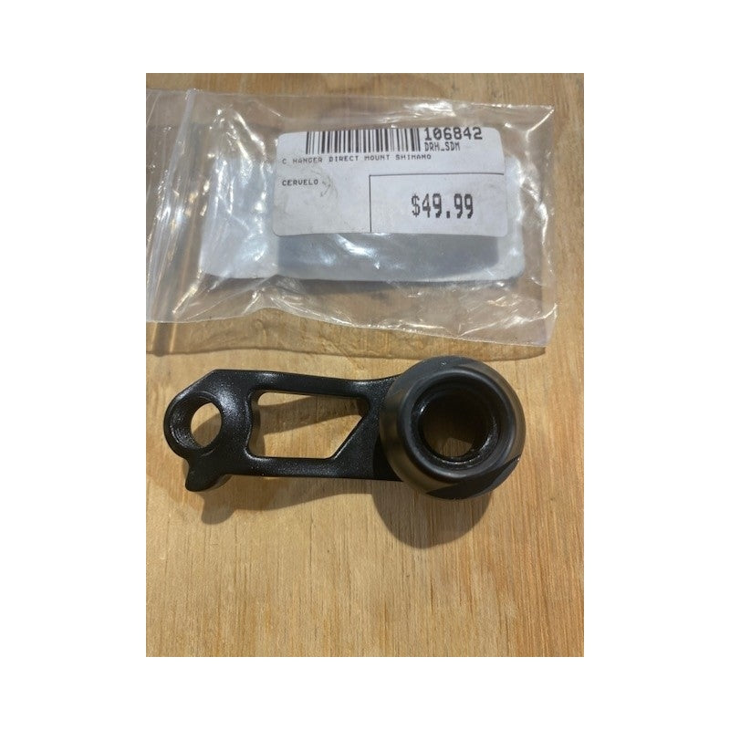Cervelo C Hanger Direct Mount Shimano