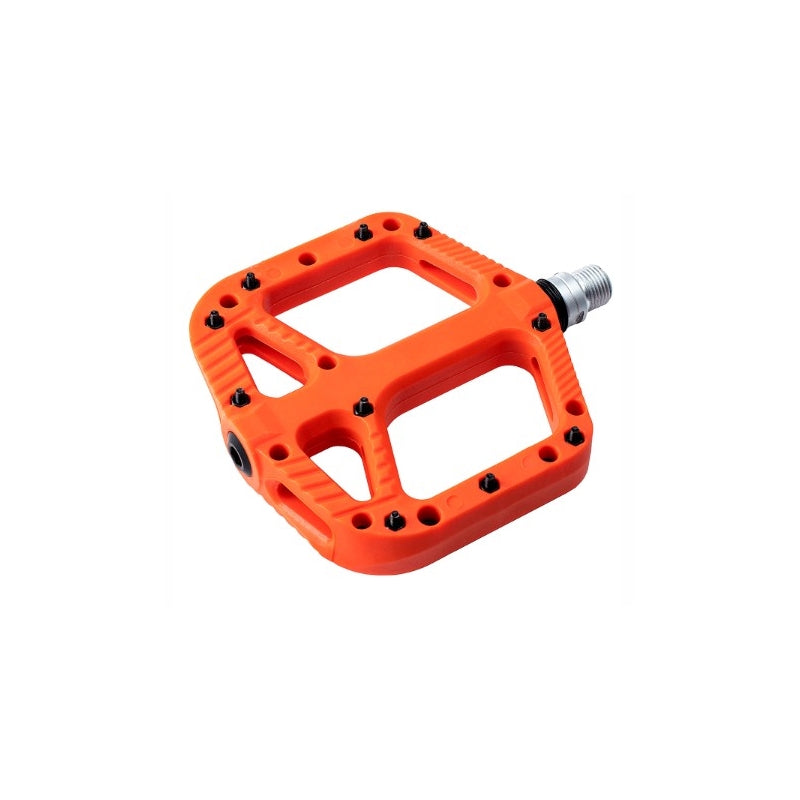 Ryfe Sasquatch Platform Nylon Pedals - Sealed Bearings