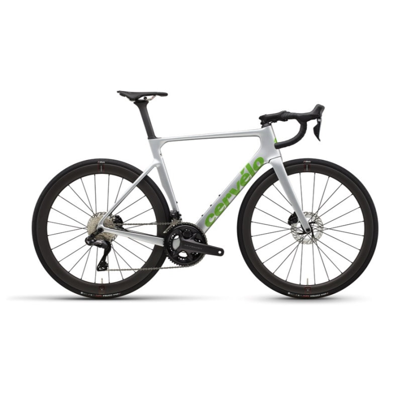 Cervelo C26 Soloist Ultegra DI2