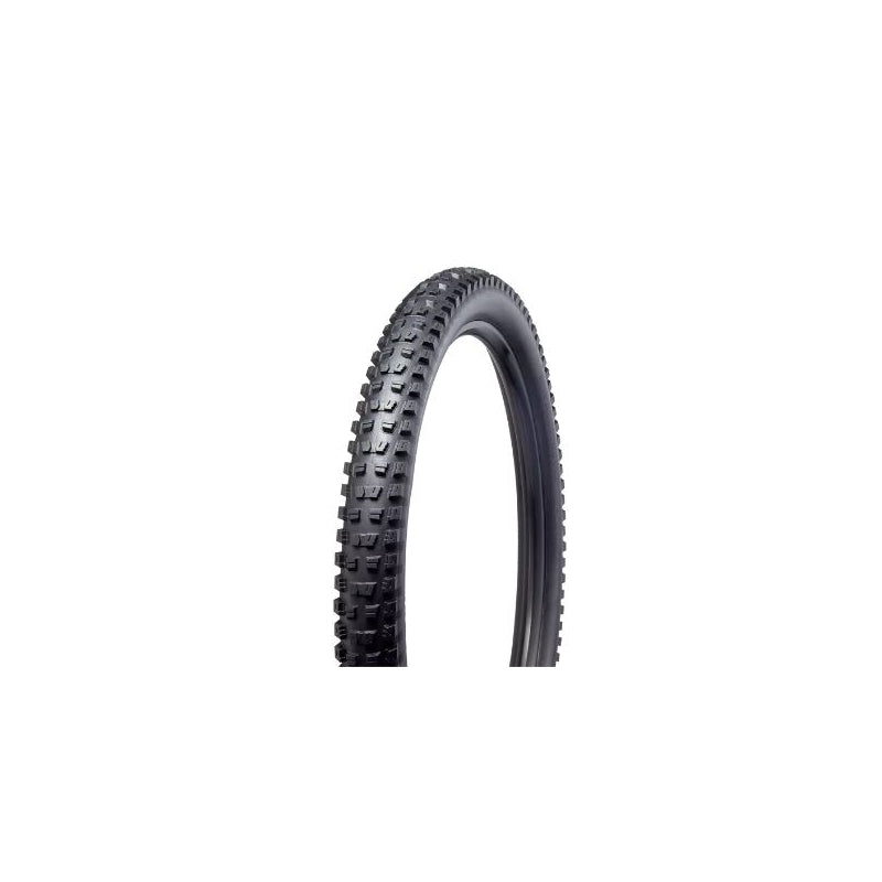 Specialized Butcher Grid 2BR Tire 650BX2.3 650BX2.3 Black