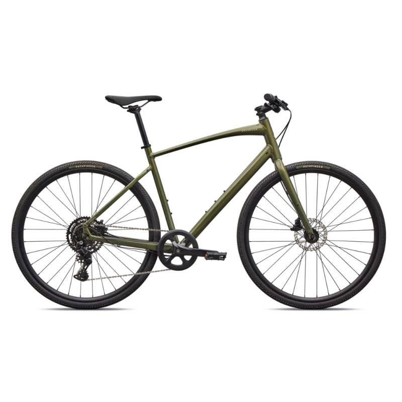 Specialized 2026 Sirrus X 2.0