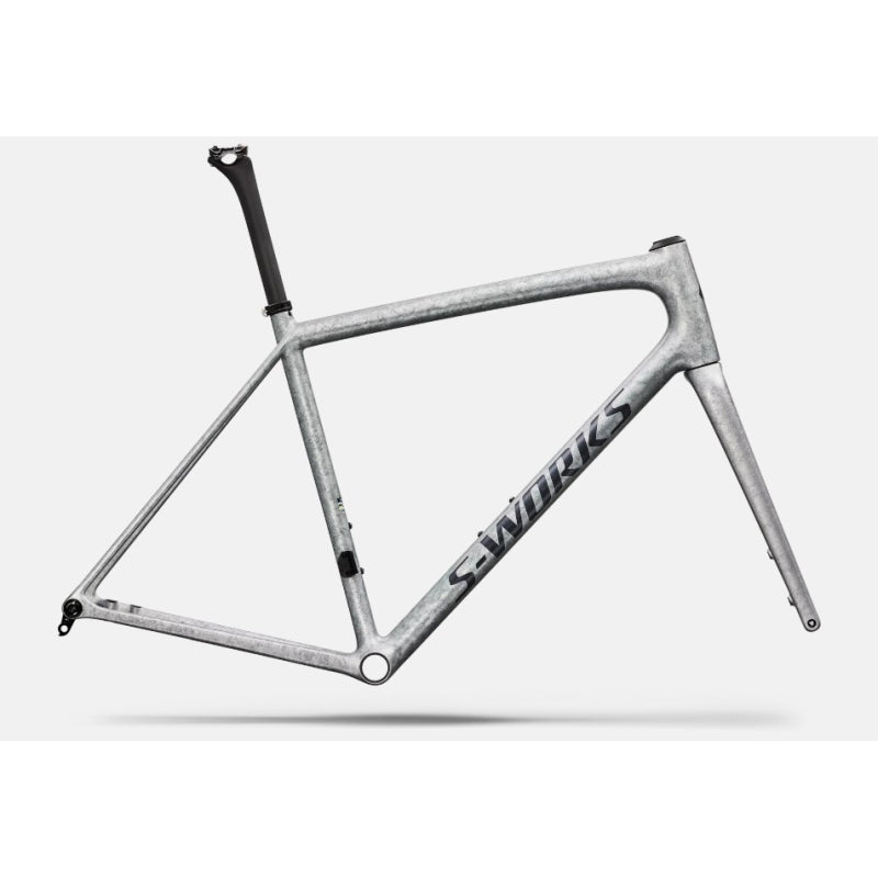 Specialized 2026 S-works Aethos 2 Framesets (Order in for January Delivery)