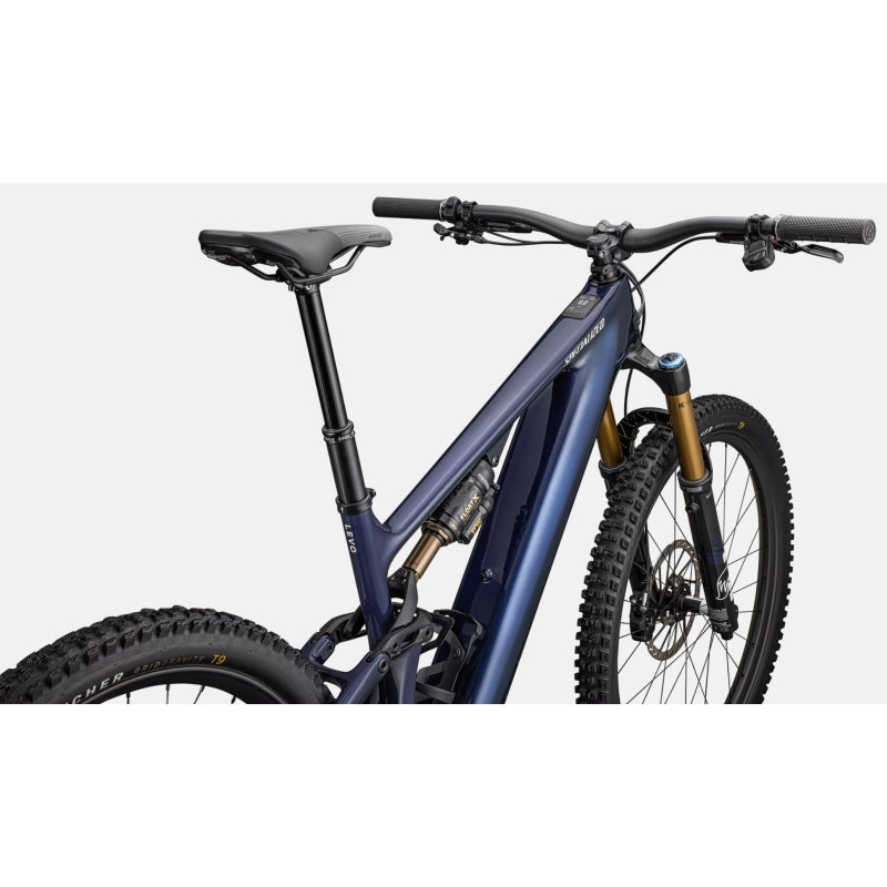 Specialized Levo Pro 4 (101NM 666W Power 840WH Battery) Comes with $1790 instore voucher until 31 OCTOBER 2025