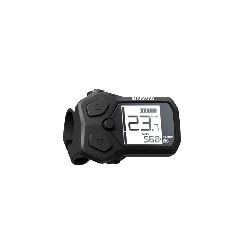 Shimano SC-EN500 Cycle Computer Clamp Band 22.2MM