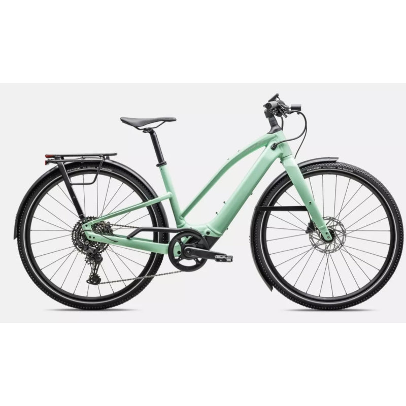 Specialized Vado SL 2 4.0 Step-through 2026 (due August)