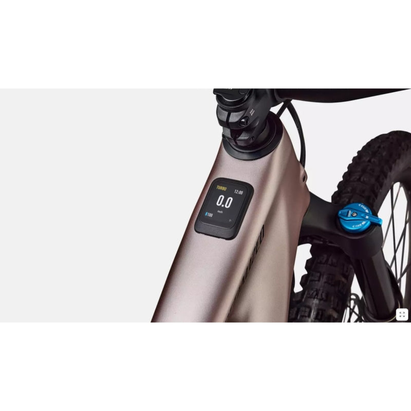 Specialized Levo Comp Carbon 4 (101NM 666W Power 840WH Battery) Comes with $1290 instore voucher until 31 OCTOBER 2025