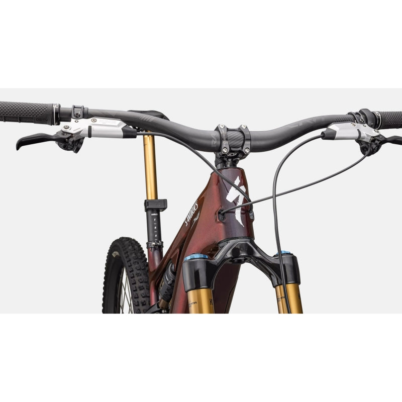 Specialized S-works Levo 4 (111NM 720W Power 840WH Battery) Comes with $2350 instore voucher until 31 OCTOBER 2025