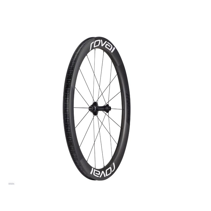 Roval Rapide Clx II Tubeless Front Wheels
