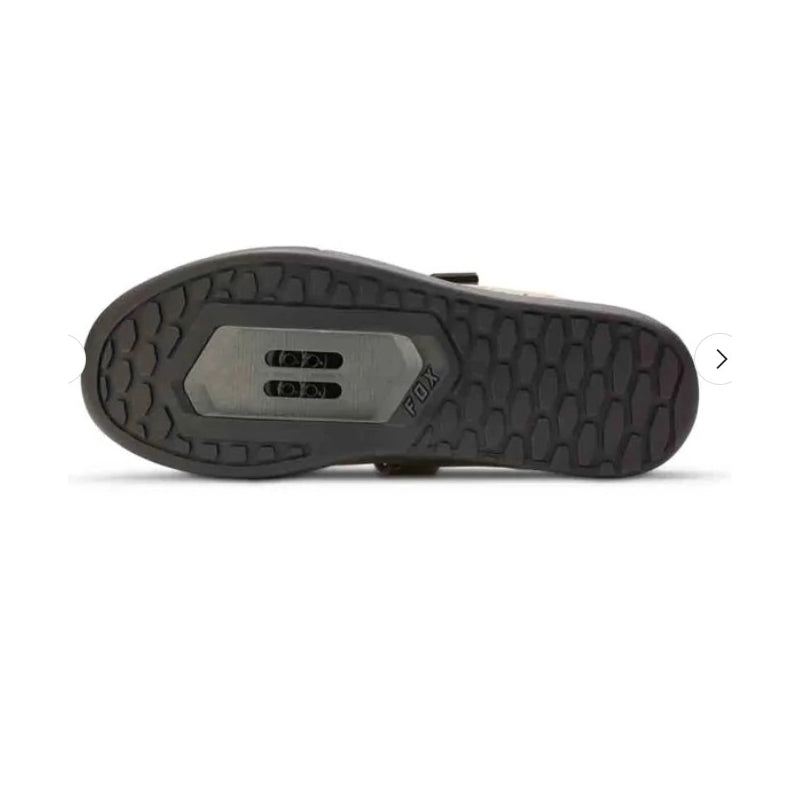Fox Head Union Clip Shoes