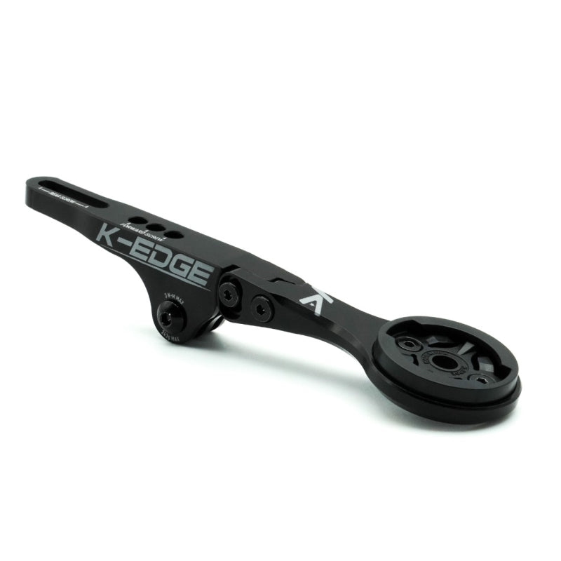 K-edge Ihs Xxl Mount For Garmin - Combo
