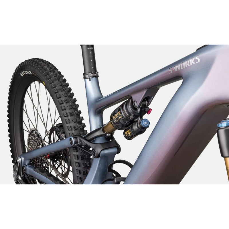 Specialized S-works Levo 4 (111NM 720W Power 840WH Battery) Comes with $2350 instore voucher until 31 OCTOBER 2025