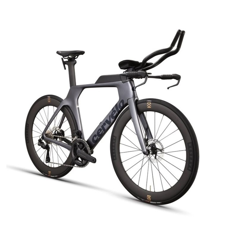 Cervelo C26 P Series Uilt DI2