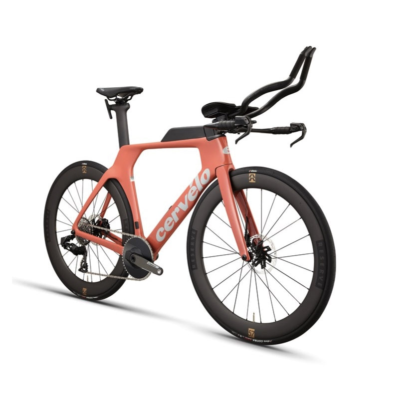 Cervelo C26 P Series Force Axs 1