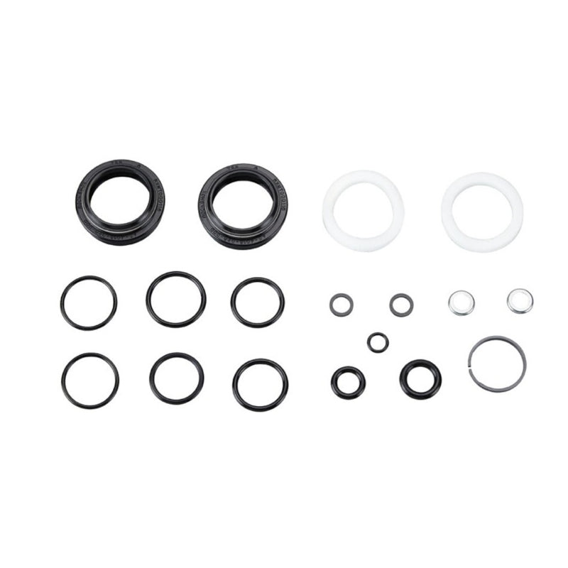 Rock Shox Service Kit Full 30 Gold SA Service Kit Full 30G SA Inc SA And Damper Seals & Hardwa A1
