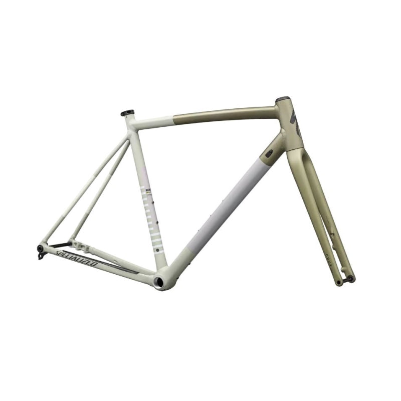 Specialized Crux Dsw Framesets 2025