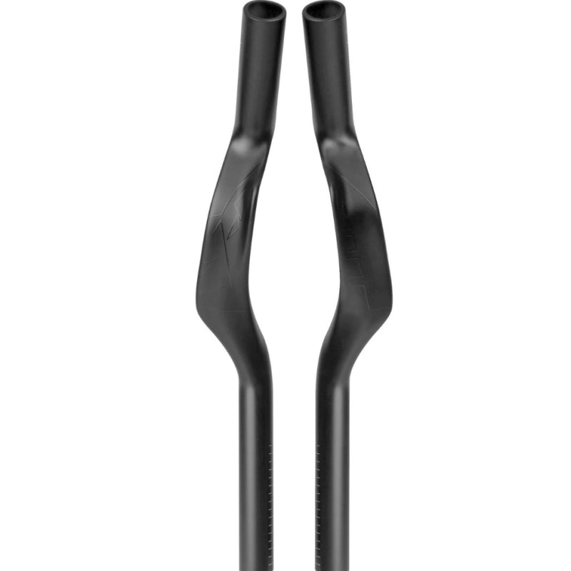 Profile Design 43ASC Aerobar Extensions Carbon 400MM