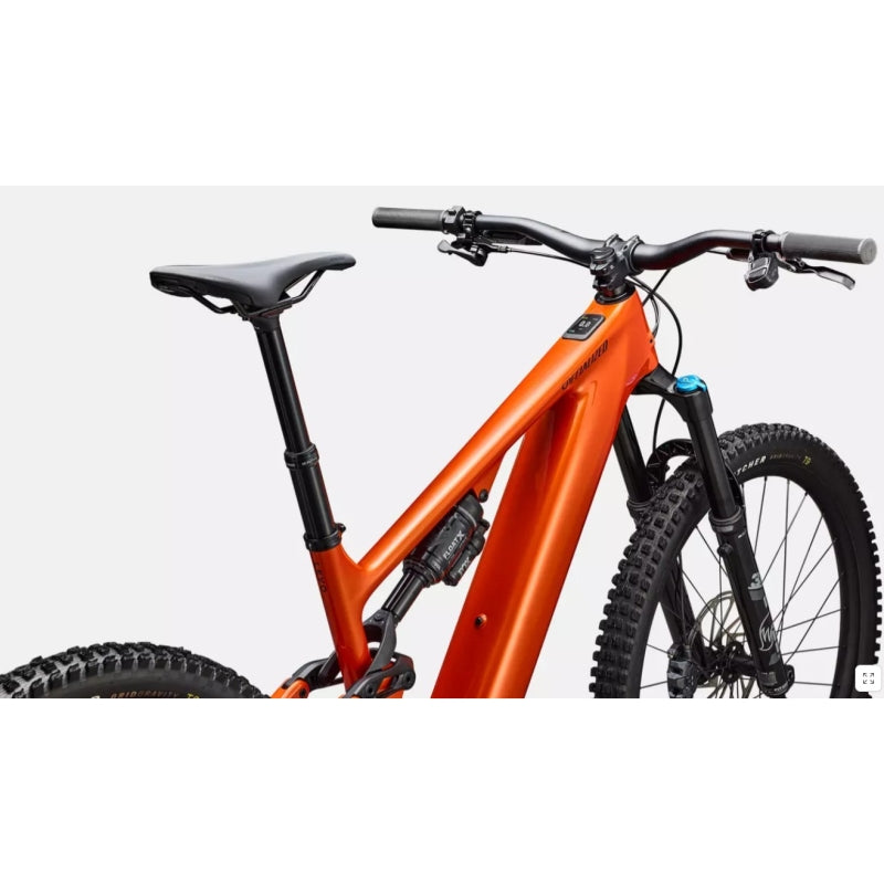 Specialized Levo Comp Carbon 4 (101NM 666W Power 840WH Battery) Comes with $1290 instore voucher until 31 OCTOBER 2025