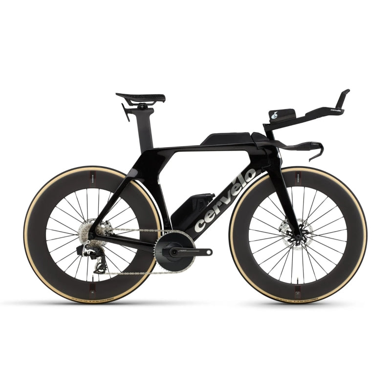 Cervelo C27 P5 Sram Red